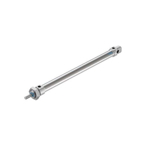 Festo Round Cylinder DSNU-3/4"-10"-PPV-A DSNU-3/4"-10"-PPV-A - main